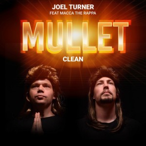Mullet (Clean Version)