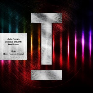Raw - Tony Romera Extended Mix
