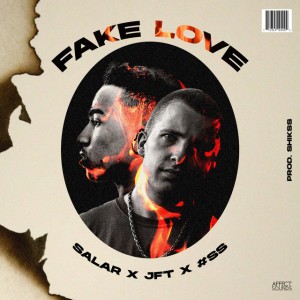 Fake Love - Instrumental