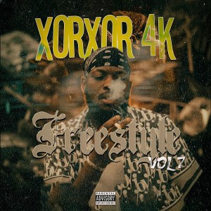Freestyle Volume 7