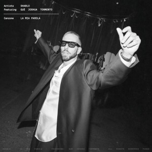 La Mia Parola (feat. Guè, Joshua & Tormento)