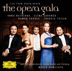 Norma / Act 1: Casta Diva
