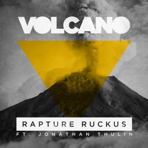 Volcano - Instrumental