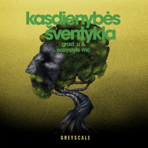 Kasdienybės Šventykla - Vocal Mix