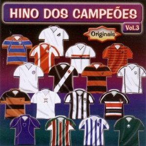 Hino do Corinthians (Oficial)
