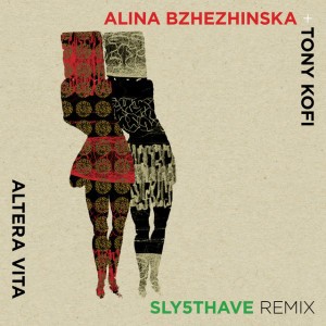 Altera Vita - Sly5thAve Extended Remix Instrumental