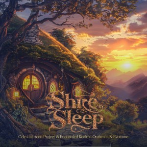 A Hobbit's Sleep