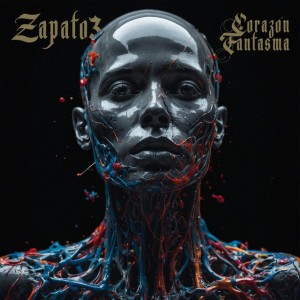 Corazón fantasma by Zapato3