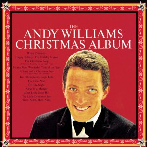It's the Most Wonderful Time of the Year by Andy Williams