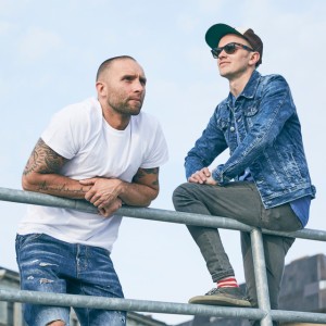 Vēl Augstāk (feat. Renārs Kaupers & Arstarulsmirus) [Tommy U & Tob Luii Remix]