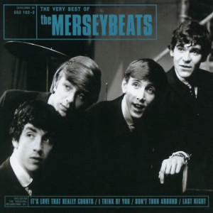 I Love You, Yes I Do by The Merseybeats
