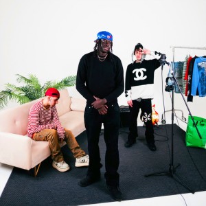 TRENDY (feat. Rayan & Intifaya)