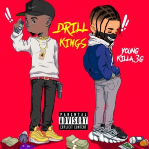 Drill Kings