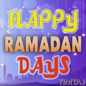 Happy Ramadan Days