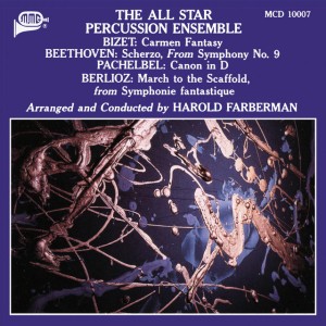 Carmen Fantasy (After Bizet)