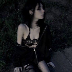 depressive bitch