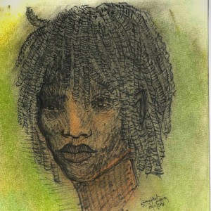Griffith - LilOphanXannie Demo