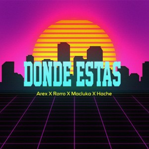 Dónde Estás