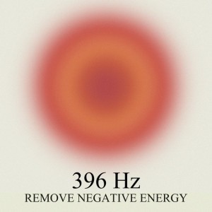 396 Hz Relieve Anxiety