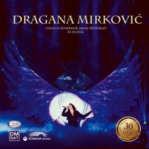 Placi zemljo (Live)
