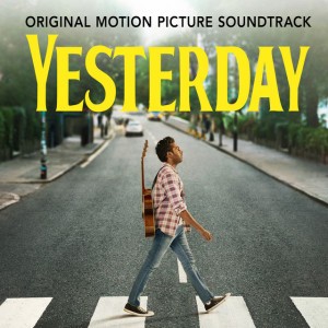 Something (From The Album "One Man Only")