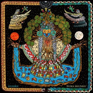 Í‘uka Shunku