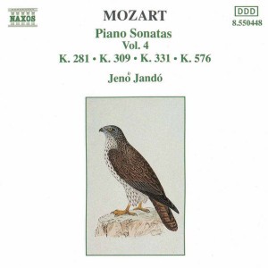 Piano Sonata No. 18 in D Major, K. 576: Adagio (The French Lieutenant's Woman)