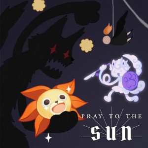 Pray to the Sun (from Netflix Series "ONE PIECE: Into the Grand Line") Metal Version