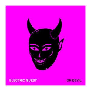 Oh Devil [Radio Edit]