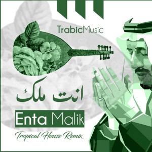Trabic Music Enta Malik Oud Remix 2021