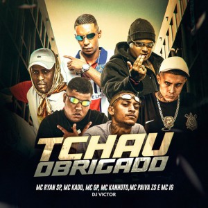 Tchau Obrigado