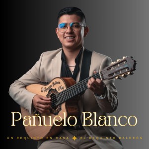 Pañuelo Blanco