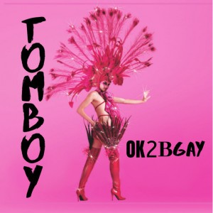 OK2BGAY (It's Ok to Be Gay)