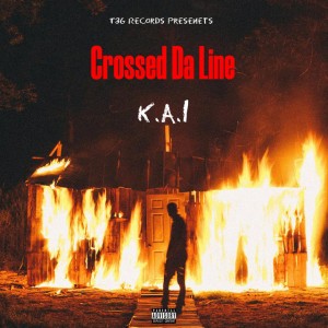 Crossed Da Line