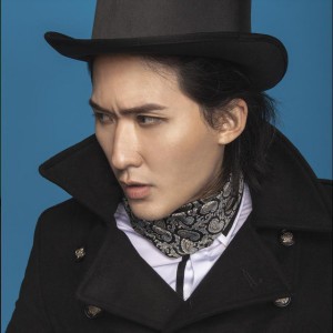 返老還童