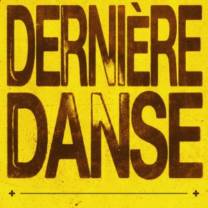Dernière Danse