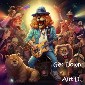 Get Down