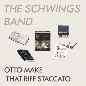 Otto Make That Riff Staccato
