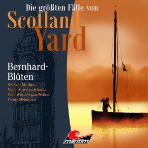 Folge 31: Bernhard-Blüten, Teil 1