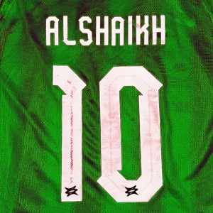 ALJAWHARA FREESTYLE by Alshaikh