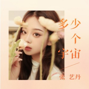 多少个宇宙 - 伴奏