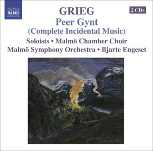 Peer Gynt, Op. 23: Act IV: Prelude: Morgenstemning (Morning Mood)