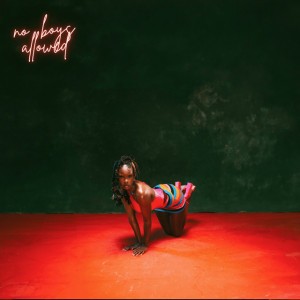 No Boys Allowed by Kyla Blac