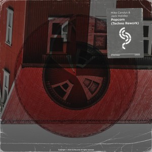 Popcorn - Techno Rework