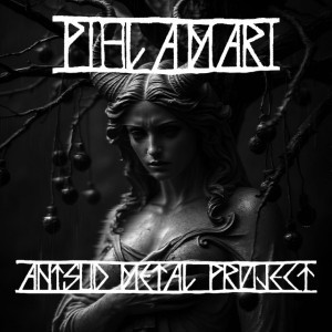 Pihlamari