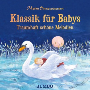 Cradle Song, "Lullaby", Op. 49 (Arr. P. Nagy): No. 4