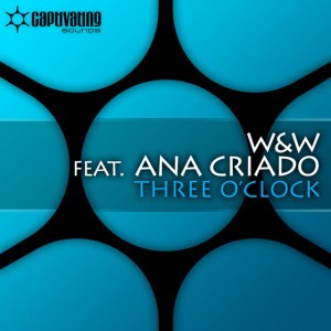 Three O'Clock - Original Mix