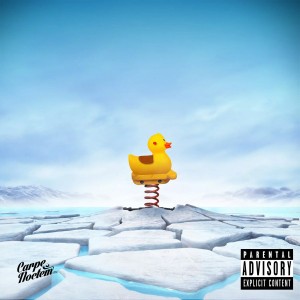 To the Youth (feat. Knowa Lazarus)