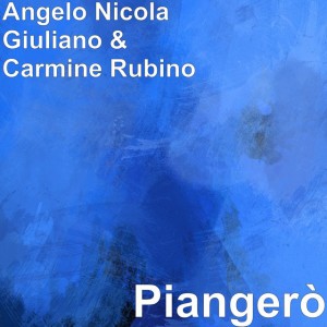 Piangerò
