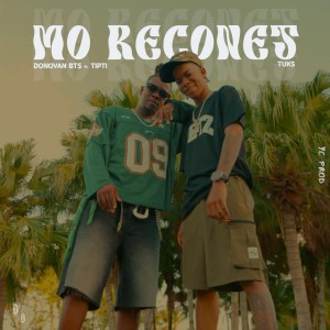 Mo Reconet